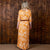 Zanzibar Explorer V-Neck Maxi Dress Amber