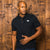 Timeless Nguni Regular Fit SJ Polo Mamba