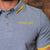Double Tipped Regular Fit PK Polo Jackal