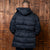 African Beast Puffer Jacket IV Mamba