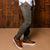 Londo Chino Trouser 23-24 Fatigue