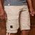 Expedition Short 22-23 Stone