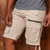 Expedition Short 22-23 Stone