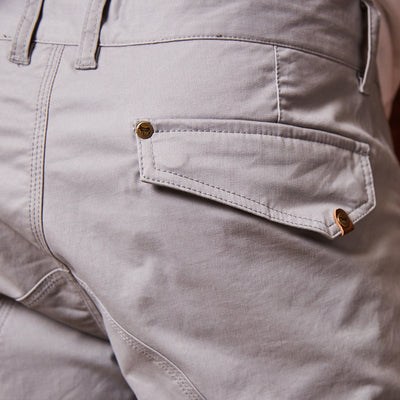 Expedition Short 22-23 Puku