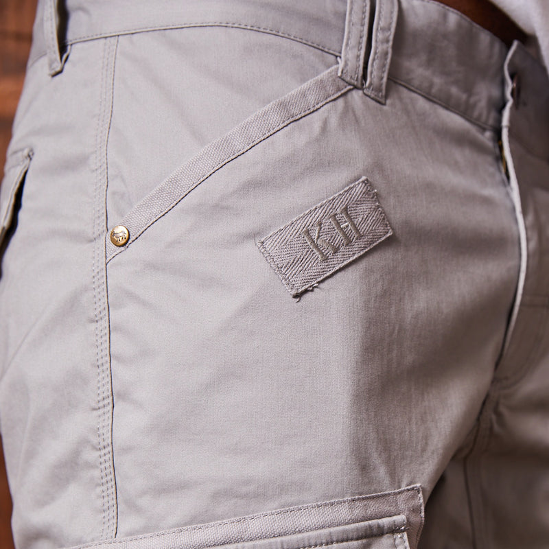 Expedition Short 22-23 Puku