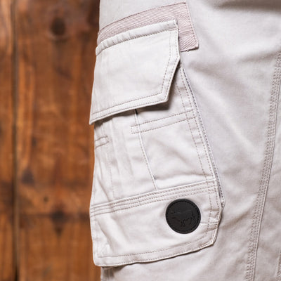 Expedition Short 23-24 Puku