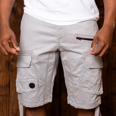 Expedition Short 23-24 Puku