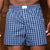 Ceres Adventure Sleep Shorts Midnight