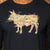 Kingsley Heath Pop-Art Nguni Longsleeve Tee Mamba