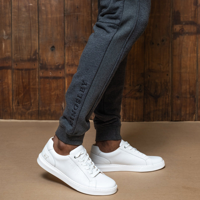 Notties Luxe Jogger Gravel