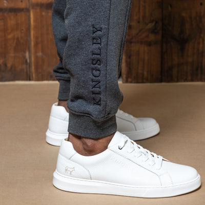 Notties Luxe Jogger Gravel