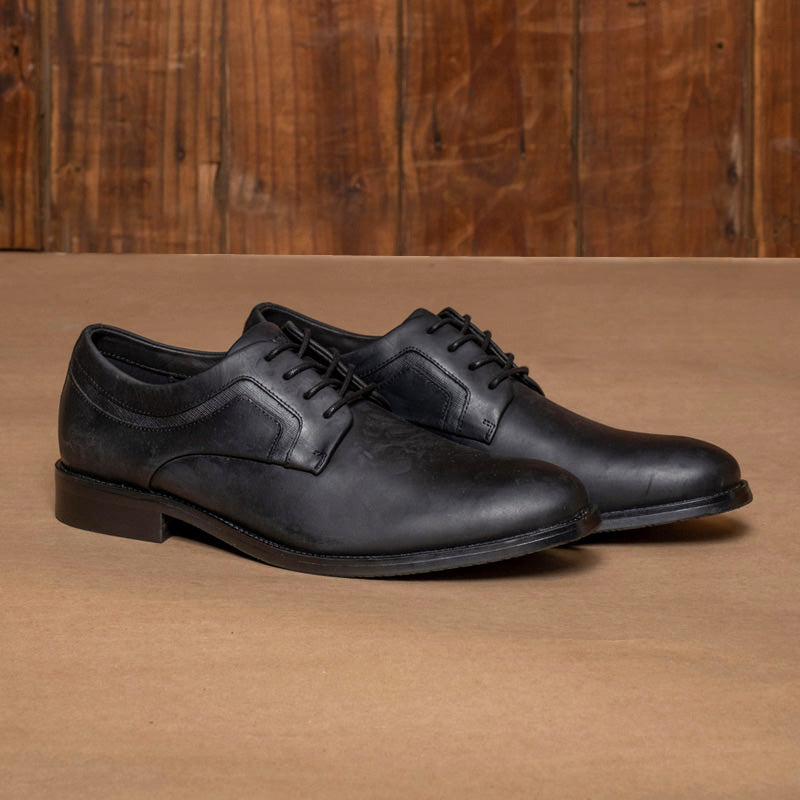 Kingsley Heath F Plaintoe DKW Black/Black