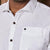 Kingsley Heath Classic Slim Fit Shirt Pelican