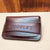 Kingsley Heath Folded Sliding Wallet Tan