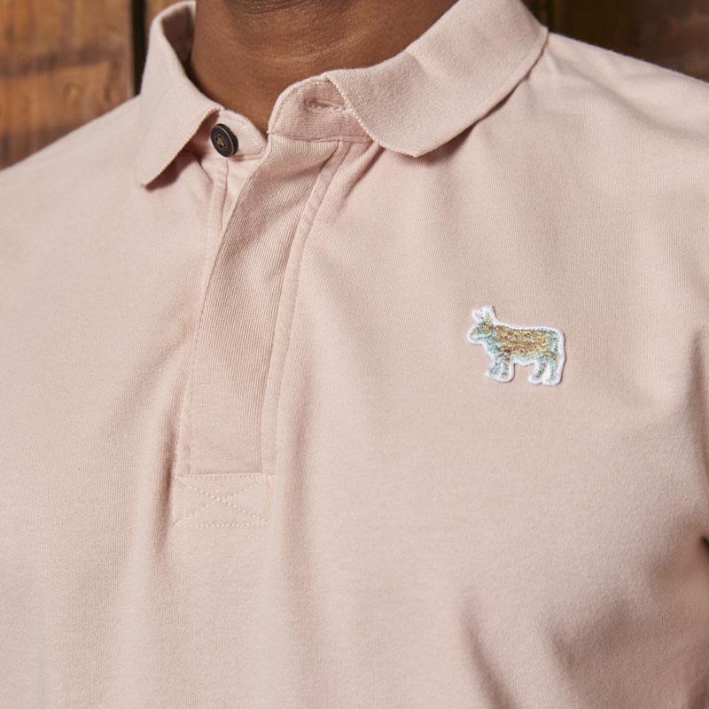 Classic Tonal Sjcpn Polo Trout