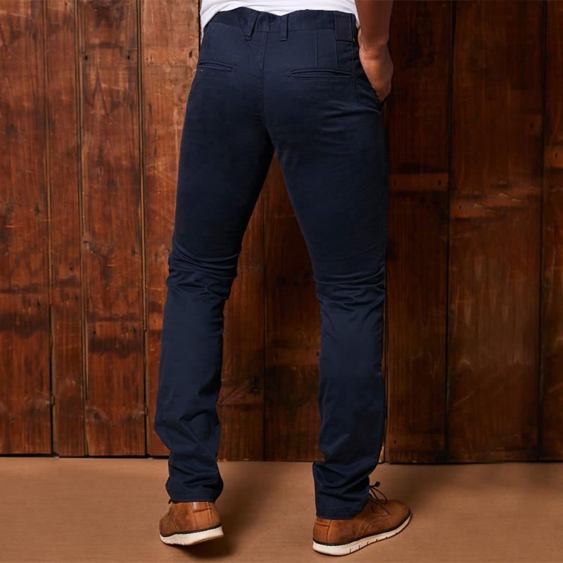 Londo Chino 20-21 Midnight