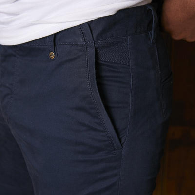 Londo Chino 20-21 Midnight