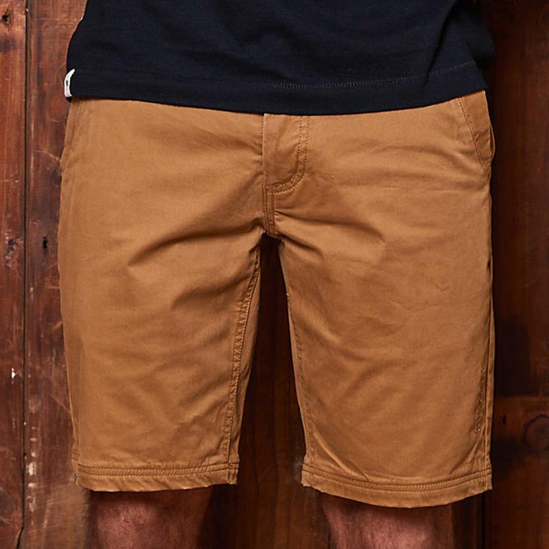 Londo Short 21-22 Olive