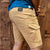 Phinda Short 21-22 Olive