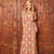 Paint Splosh Maxi Dress Pelican