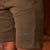 Timbavati Fleece Short Fatigue