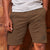 Timbavati Fleece Short Fatigue