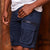 Expedition Short 22-23 Midnight