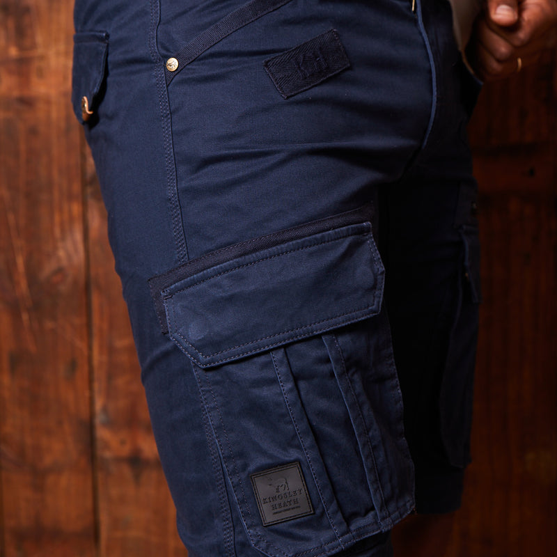 Expedition Short 22-23 Midnight