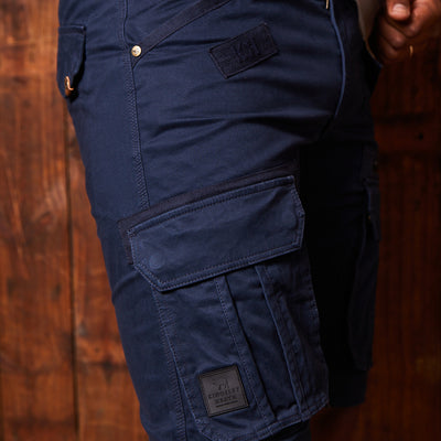 Expedition Short 22-23 Midnight