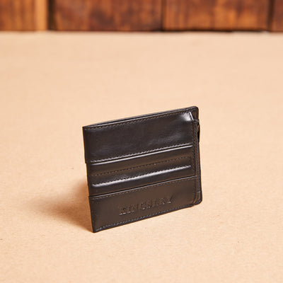 Kingsley Heath Zipped Wallet Mamba