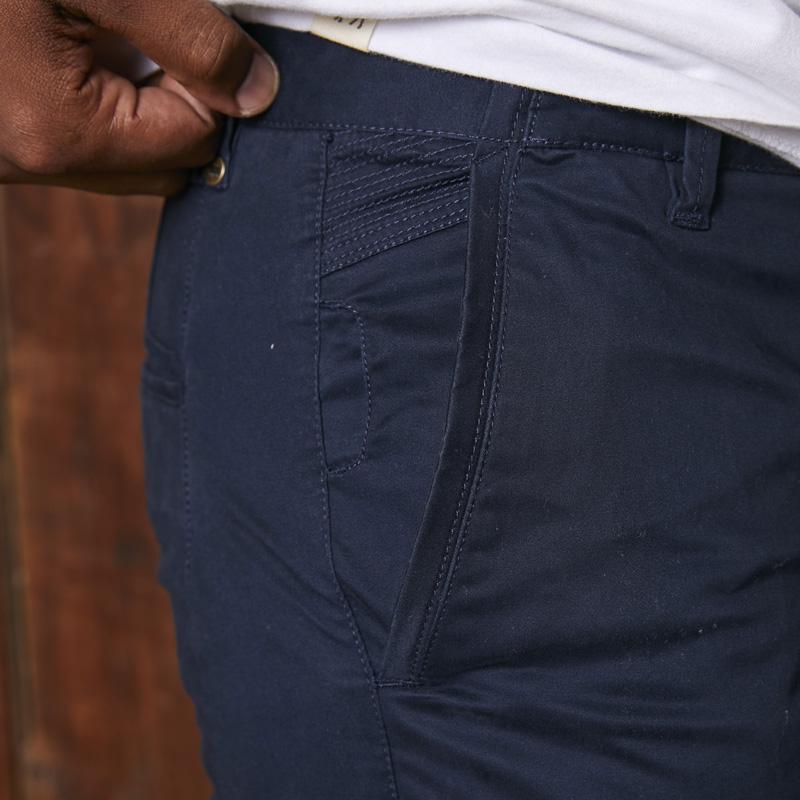 Londo Chino 20-21 Midnight