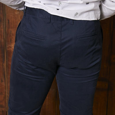 Sabi Chino 20-21 Midnight Pants