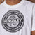 Kingsley Board Wax Crew Tee Pelican