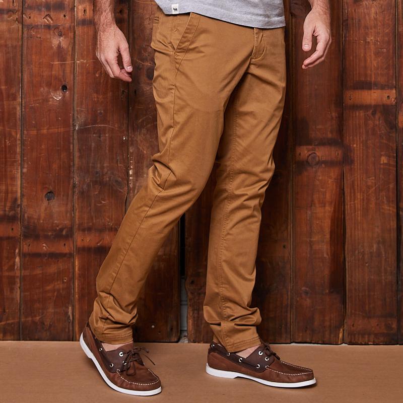 Sabi Sands Trouser 21-22 Olive